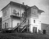 Кам’яниця Кондратьєва