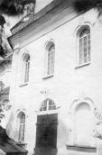 1920-і (?) рр. Фасад нави