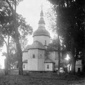 1920-і (?) рр. Загальний вигляд з…