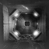 1920-і (?) рр. Інтер’єр верху і…