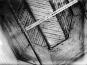 1920-і (?) рр. Стеля бічного рамена