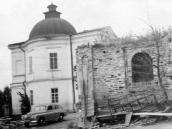 1956 р. Загальний вигляд зі сходу