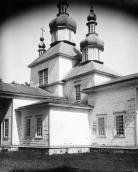 Церква Покрови