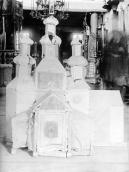 1920-і рр. (?) Дарохранильниция (?)