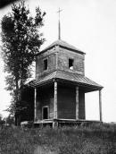 1920-і рр. (?) Дзвіниця