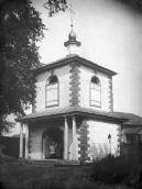 1920-і рр. (?) Дзвіниця