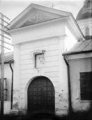 1920-і рр. (?) Брама собору