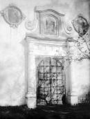 1920-і рр. (?) Західний портал