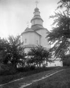 1916 р. Загальний вигляд з позиції А1