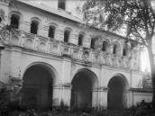 1920-і рр. (?) Вигляд з півночі, з…