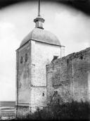 1920-і рр. (?) Північна башта