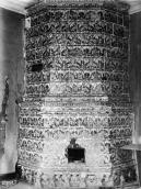 1920-і рр. (?) Кахляна піч (2)