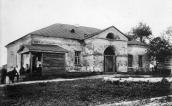 1920-і рр. (?) Панський будинок
