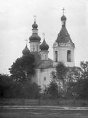 Церква св.Трійці