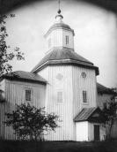 Церква Успіння