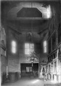 1930 р. Інтер’єр трансепта