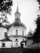 1920-і рр. (?) Бабинець. Вигляд з…