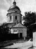 1920-і рр. (?) Дзвіниця