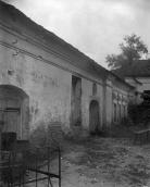 1920-і рр. (?) Фрагмент фасаду