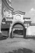 1920-і рр. (?) Північна брама. Вигляд…