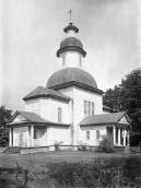 Церква св.Георгія