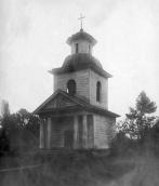 1920-і рр. (?) Дзвіниця