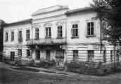 Будинок Дорошевського