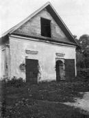 1920-і рр. (?) Чільний фасад