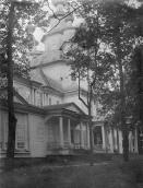 Церква Вознесіння