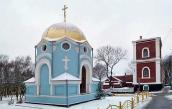 Каплиця св. Володимира
