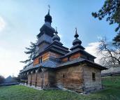 Церква св.Михаїла