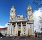 Костел Воздвиження