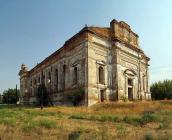 Костел Успіння