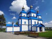 Церква Різдва богородиці