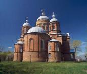 Церква Покрови