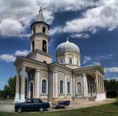 Церква св. Михаїла