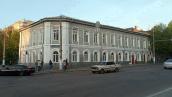 Будинок Ледоховського