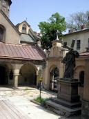 2009 р. Вигляд з південного заходу