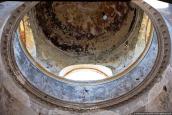 Інтер’єр купола