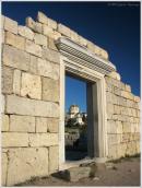 2008 Західний портал