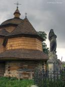 Вівтар. Вигляд з позиції А2