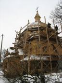 Нава. Вигляд з позиції А3