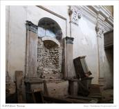 2008 р. Ніша в інтер’єрі