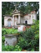 2008 р. Гробівець Пайгертів