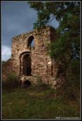 Руїни ще однієї вежі