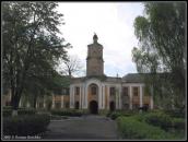 2008 р. Головний фасад