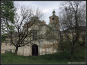 2008 р. Брама. Загальний вигляд