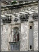 2008 р. Фрагмент фасаду