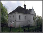 Костел св.Петра і Павла