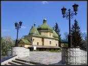 2008 р. Загальний вигляд з південного…